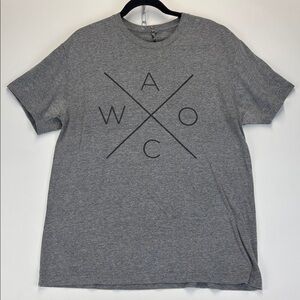 MAGNOLIA Waco T-shirt Size XL